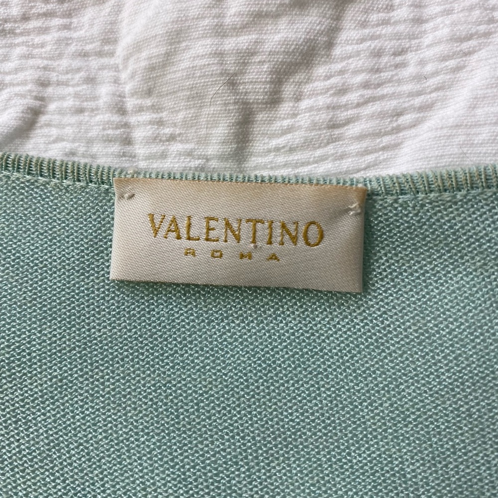 Valentino Top